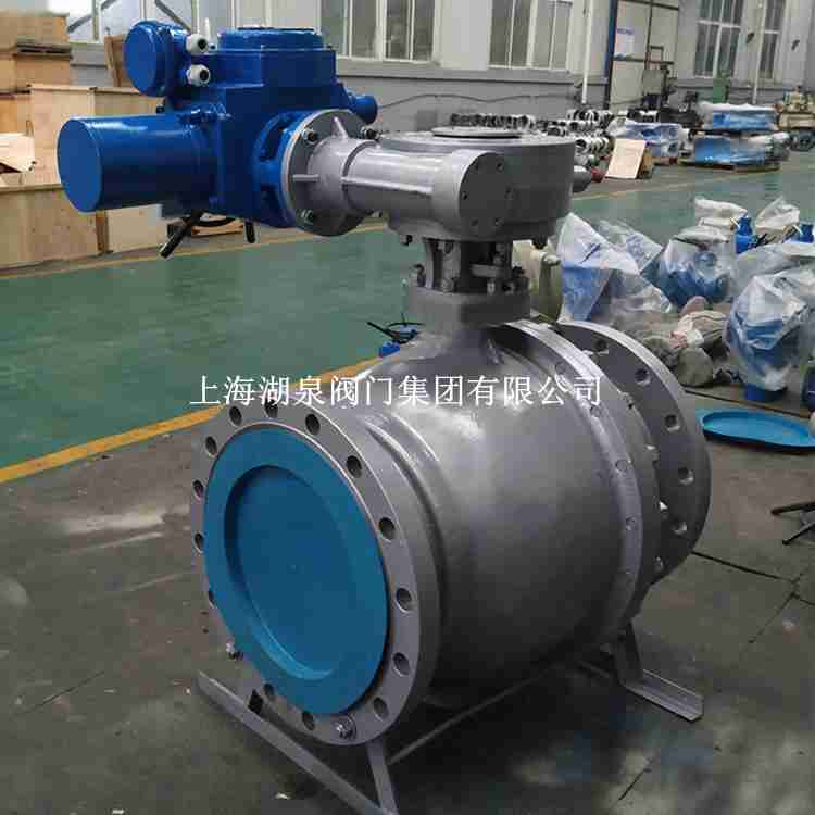 電動球閥執行器工作原理,說明書