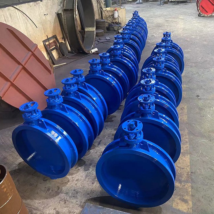 蝶閥生產商,蝶閥生產公司