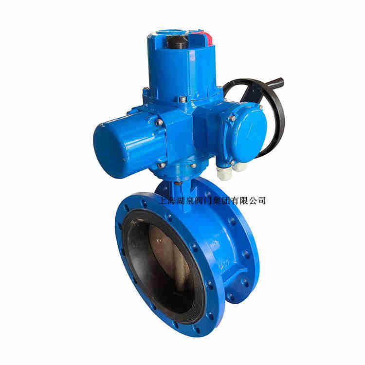 ，電動蝶閥執行器生產廠