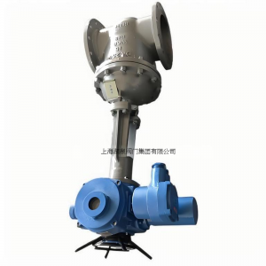 電動閘閥Z941H-16C DN100 （配法蘭、螺栓、螺