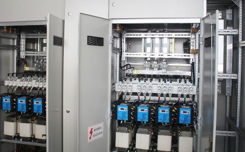 交流接觸器投切開關無功補償存在哪些不足？